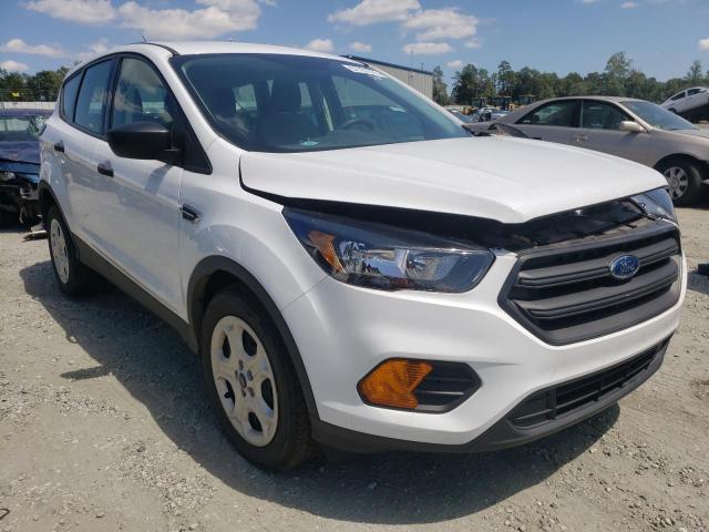 FORD ESCAPE S 2019 1fmcu0f7xkua74667