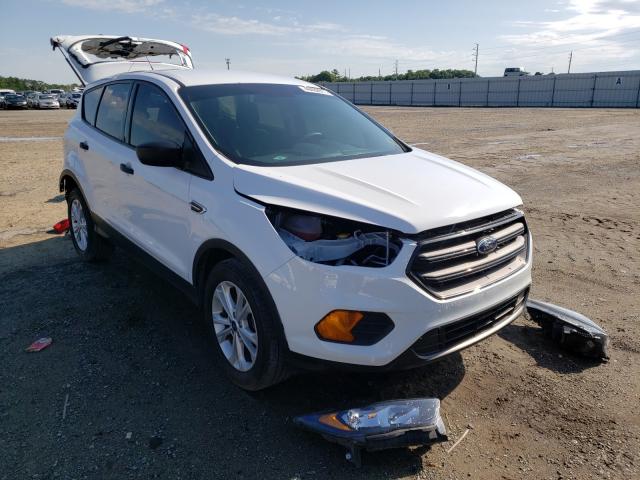 FORD ESCAPE 2019 1fmcu0f7xkua75138