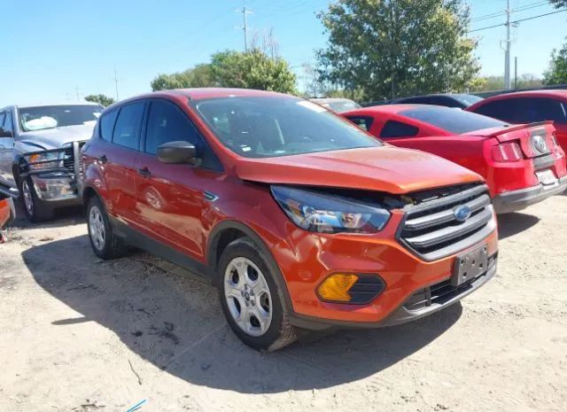 FORD ESCAPE 2019 1fmcu0f7xkua78962