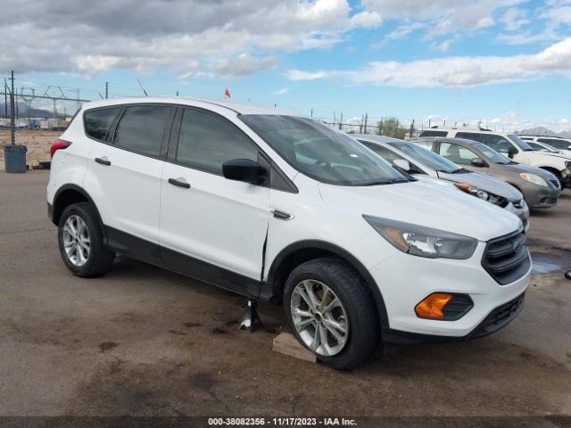 FORD ESCAPE 2019 1fmcu0f7xkua80338