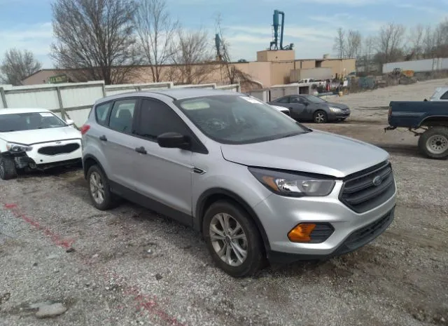 FORD ESCAPE 2019 1fmcu0f7xkua88228