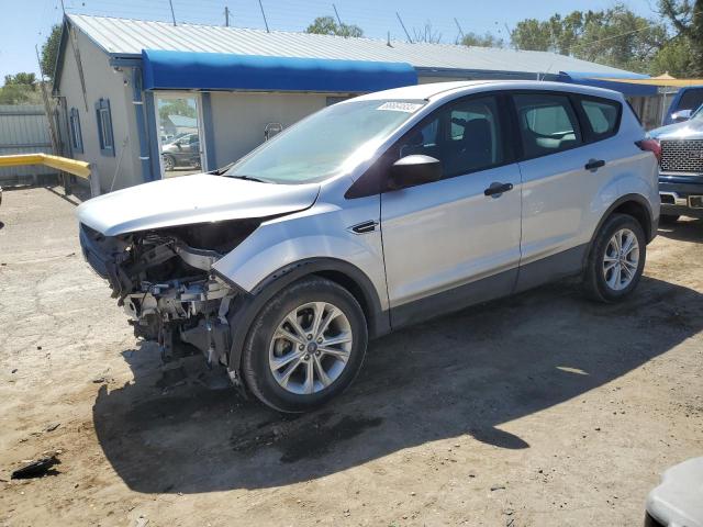 FORD ESCAPE 2019 1fmcu0f7xkub02919