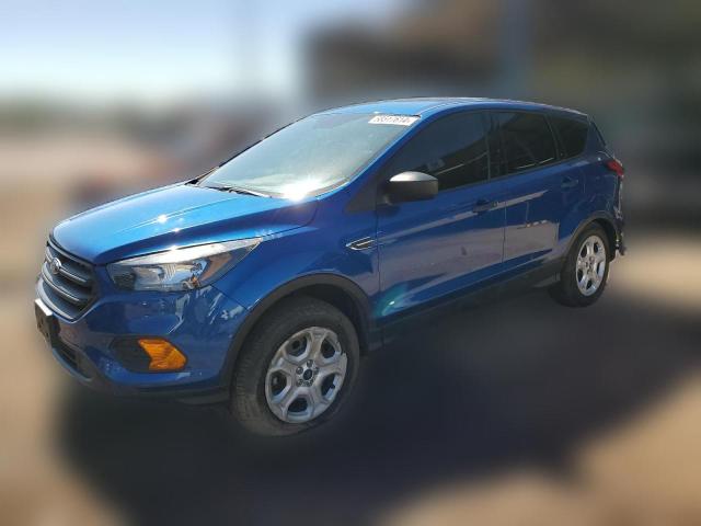 FORD ESCAPE 2019 1fmcu0f7xkub03147