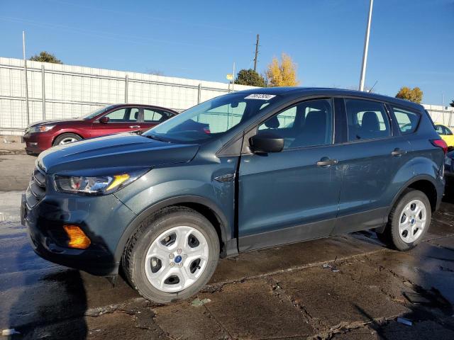 FORD ESCAPE S 2019 1fmcu0f7xkub03200