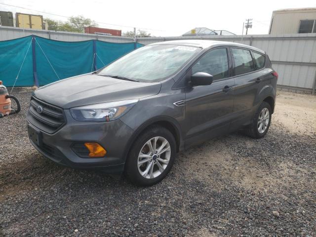 FORD ESCAPE S 2019 1fmcu0f7xkub06324