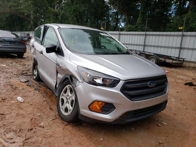 FORD ESCAPE S 2019 1fmcu0f7xkub19638