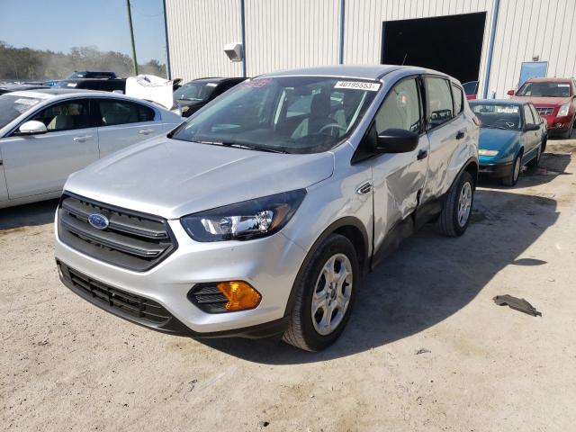 FORD ESCAPE S 2019 1fmcu0f7xkub47679