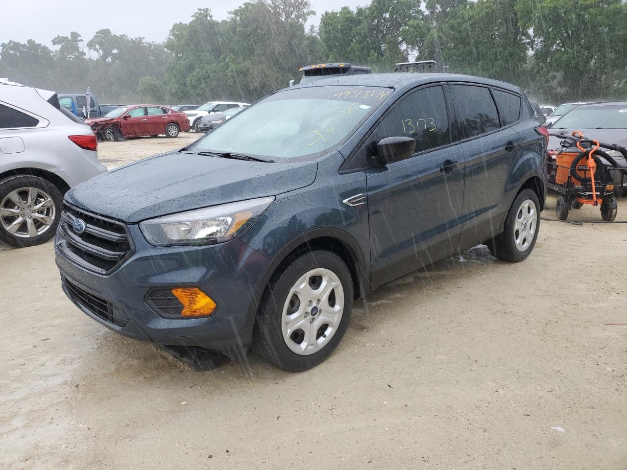 FORD ESCAPE 2019 1fmcu0f7xkub95909