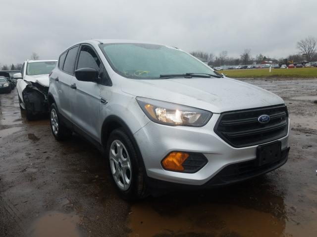 FORD ESCAPE S 2019 1fmcu0f7xkub97918