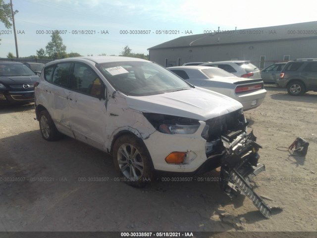 FORD ESCAPE 2019 1fmcu0f7xkub99667