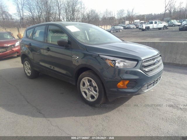 FORD ESCAPE 2019 1fmcu0f7xkuc21389