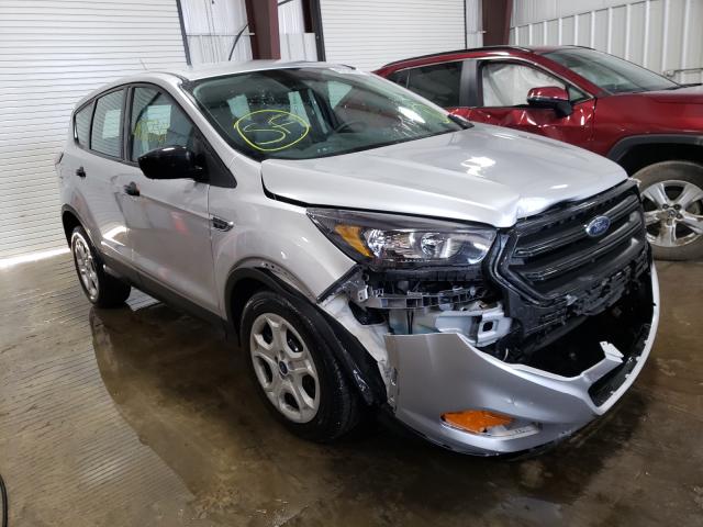 FORD NULL 2019 1fmcu0f7xkuc49130