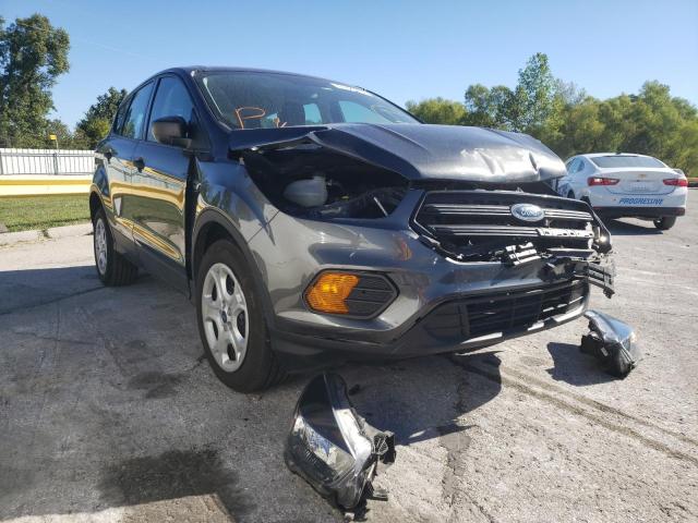 FORD ESCAPE S 2019 1fmcu0f7xkuc52853