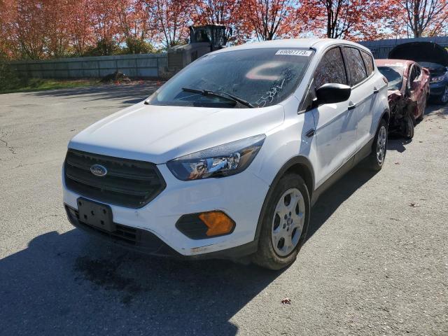 FORD ESCAPE 2019 1fmcu0f7xkuc55588