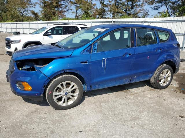 FORD ESCAPE S 2019 1fmcu0f7xkuc56711