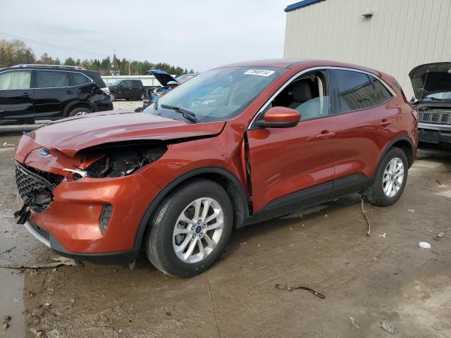 FORD ESCAPE SE 2020 1fmcu0g60lua49350