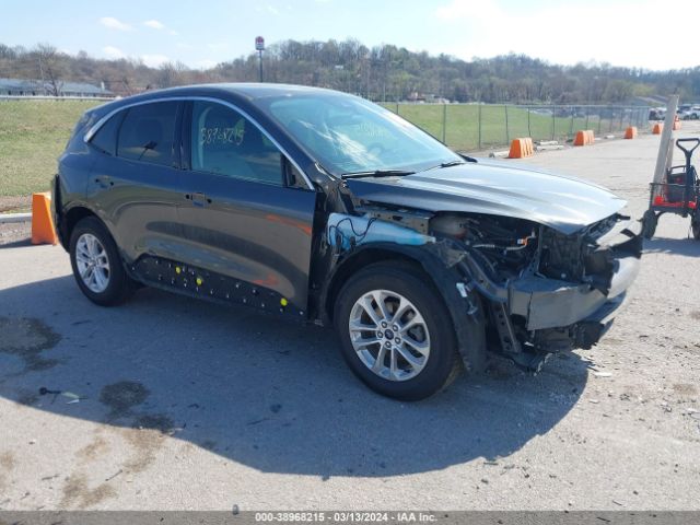 FORD ESCAPE 2020 1fmcu0g60lua55634