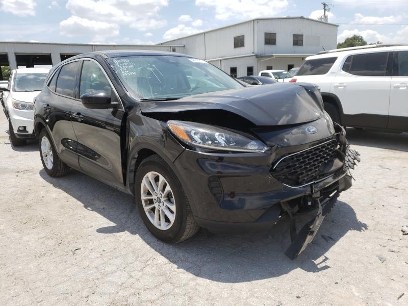 FORD ESCAPE SE 2020 1fmcu0g60lua68948