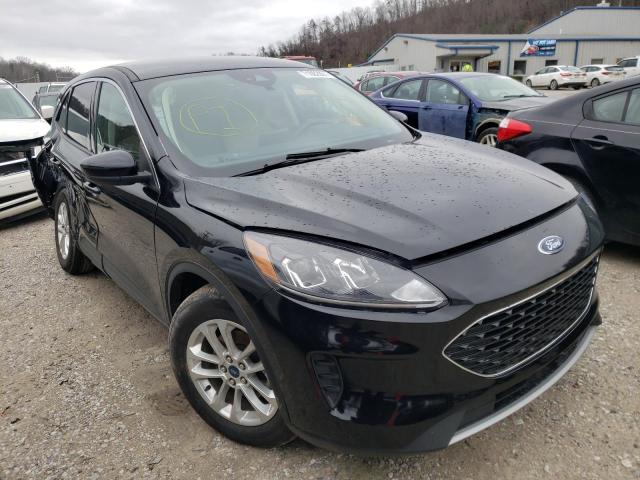 FORD ESCAPE SE 2020 1fmcu0g60lua73390