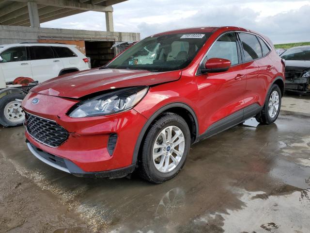 FORD ESCAPE 2020 1fmcu0g60lua83045