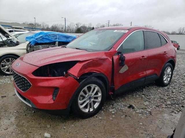 FORD ESCAPE 2020 1fmcu0g60lua98953