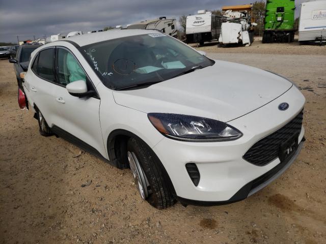 FORD ESCAPE SE 2020 1fmcu0g60lub32051