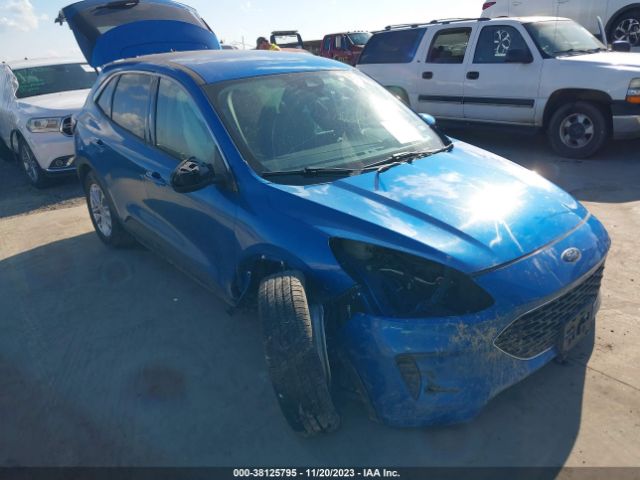 FORD ESCAPE 2020 1fmcu0g60lub32115