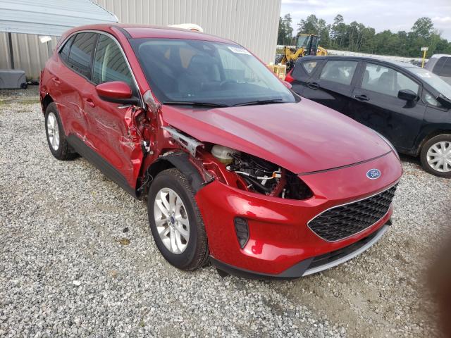 FORD ESCAPE SE 2020 1fmcu0g60lub38321