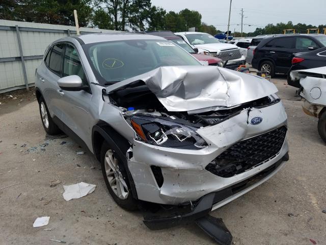 FORD ESCAPE SE 2020 1fmcu0g60lub46967