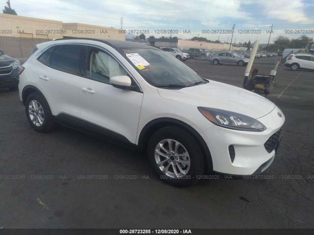 FORD ESCAPE 2020 1fmcu0g60lub49268