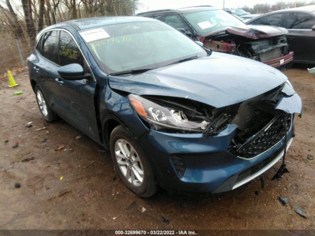 FORD ESCAPE 2020 1fmcu0g60lub60268