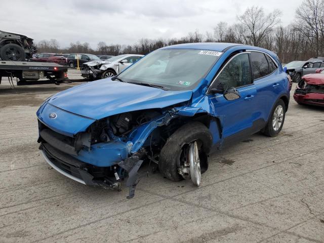 FORD ESCAPE SE 2020 1fmcu0g60lub61128