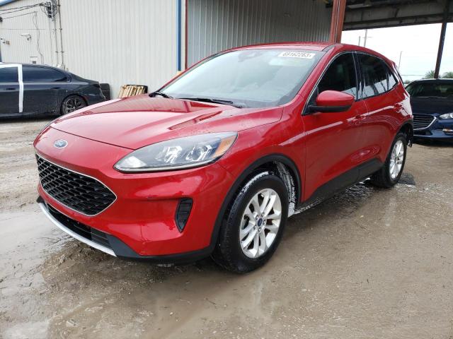 FORD ESCAPE SE 2020 1fmcu0g60lub77328