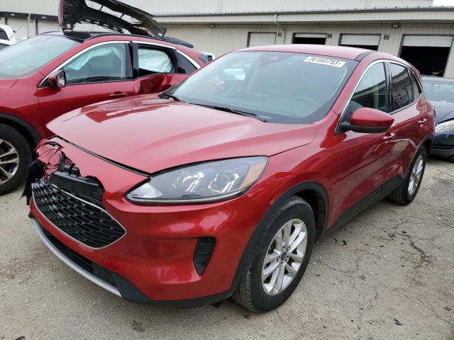 FORD ESCAPE SE 2020 1fmcu0g60luc16533