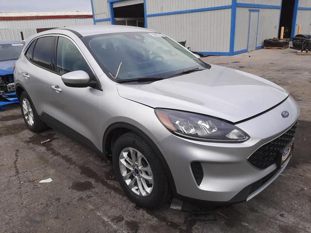 FORD ESCAPE SE 2020 1fmcu0g60luc38516