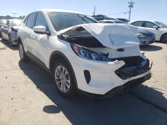 FORD ESCAPE SE 2020 1fmcu0g60luc51928