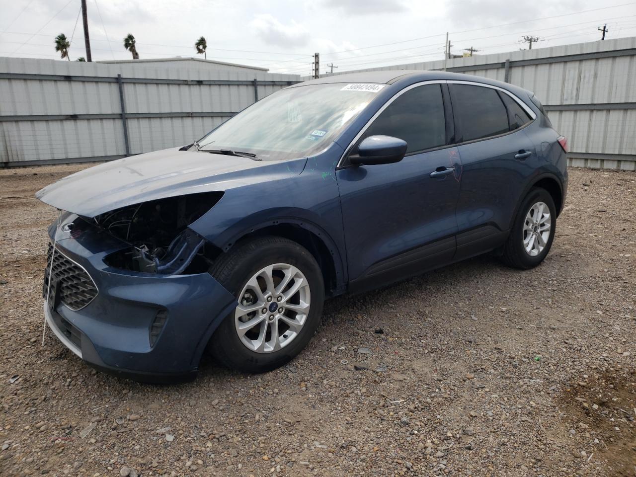 FORD ESCAPE 2020 1fmcu0g60luc51976