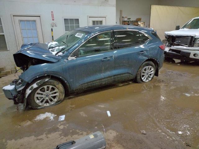 FORD ESCAPE SE 2020 1fmcu0g60luc55798