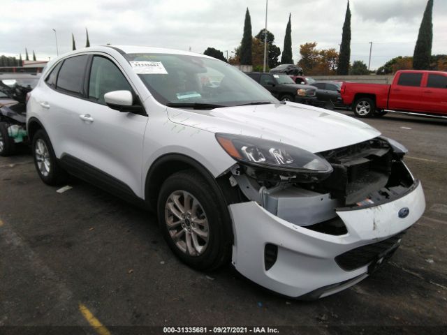 FORD ESCAPE 2021 1fmcu0g60mua25163