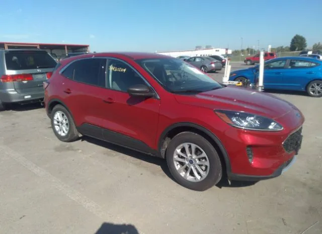 FORD ESCAPE 2022 1fmcu0g60nua07165