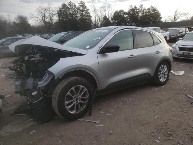 FORD ESCAPE SE 2022 1fmcu0g60nua63770