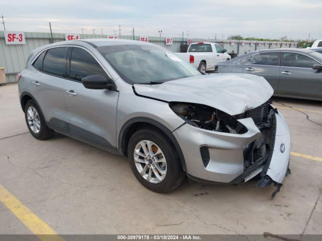 FORD ESCAPE 2022 1fmcu0g60nua91553