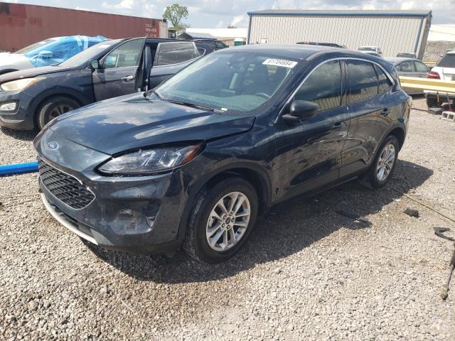 FORD ESCAPE SE 2022 1fmcu0g60nub99851