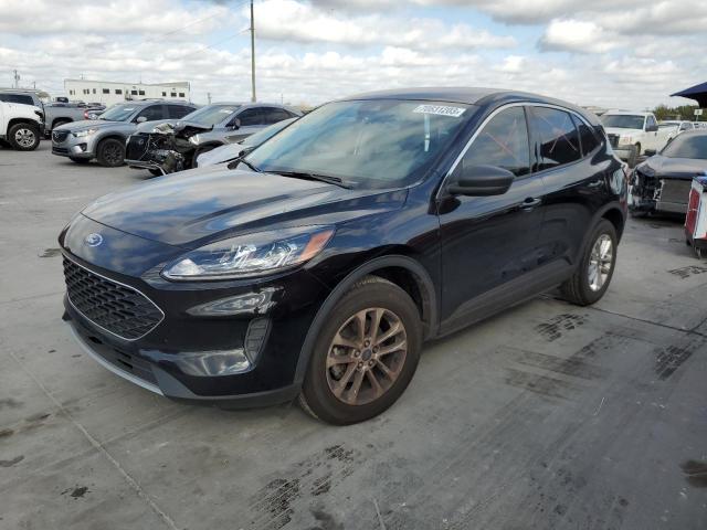 FORD ESCAPE 2022 1fmcu0g60nuc00156