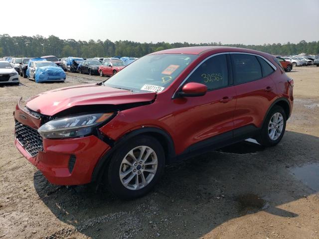 FORD ESCAPE SE 2020 1fmcu0g61lua22111