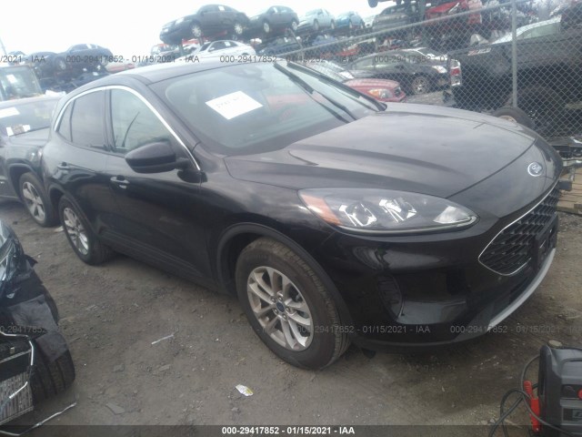 FORD ESCAPE 2019 1fmcu0g61lua25462