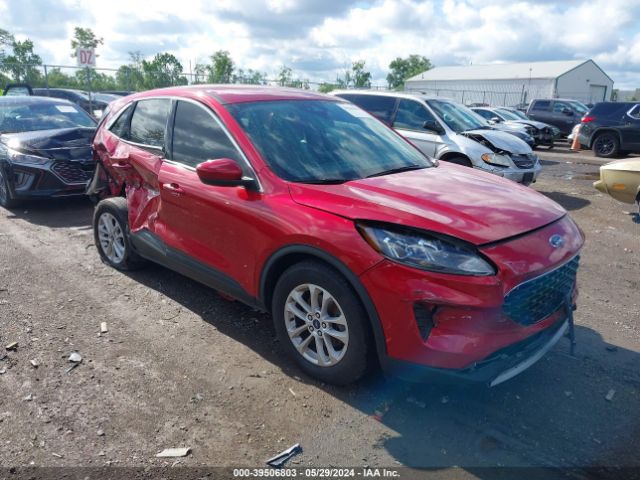 FORD ESCAPE 2020 1fmcu0g61lua28796