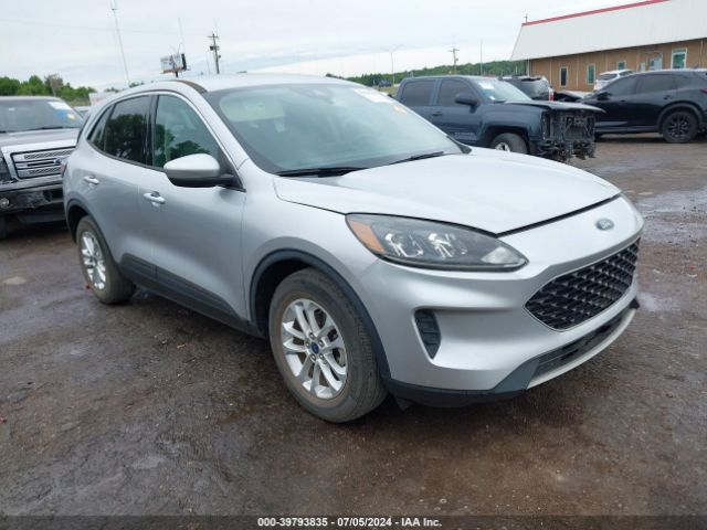 FORD ESCAPE 2020 1fmcu0g61lua31990