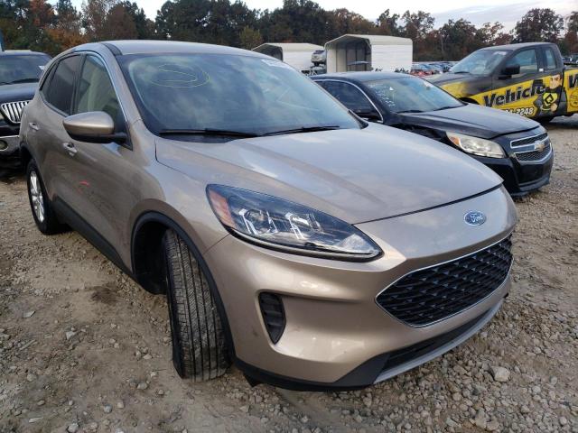 FORD ESCAPE SE 2020 1fmcu0g61lua45811