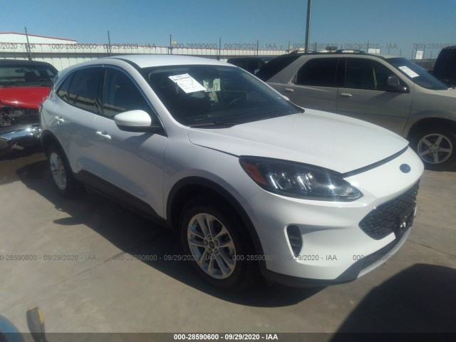 FORD ESCAPE 2020 1fmcu0g61lua55240